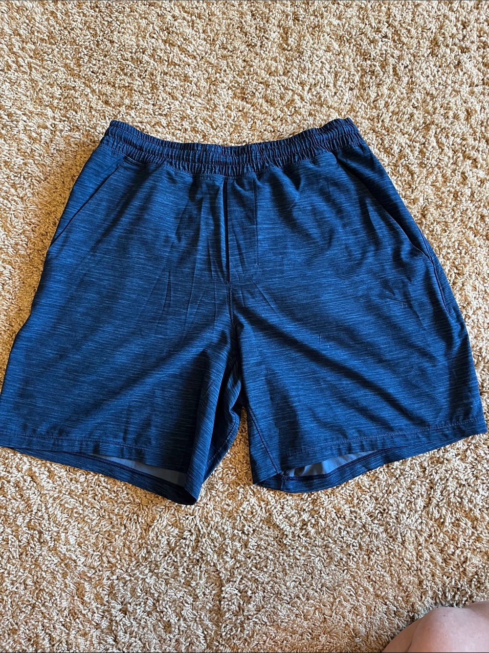 Men’s Lululemon Shorts